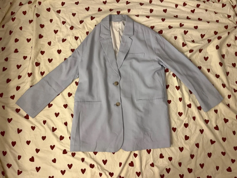 H&M Blazers