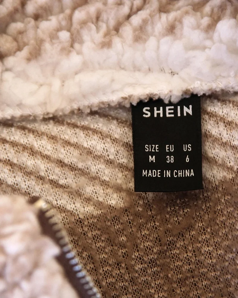 Shein Sweatshirts, size S / 36 / 8, photo 4