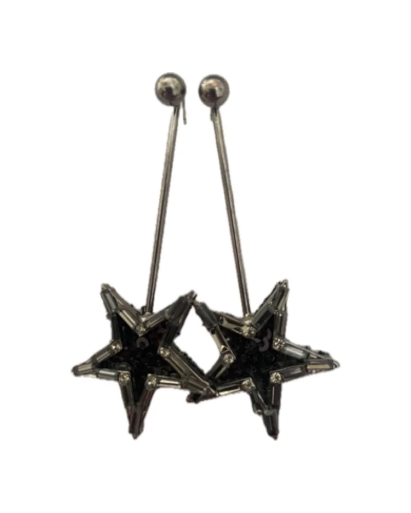 Earrings, size One size, photo 3