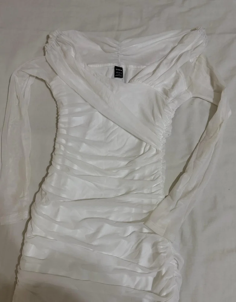 Shein Mini Dresses, size S / 36 / 8, photo 2