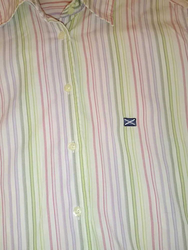 Scapa Shirts, size M / 38 / 10, photo 5