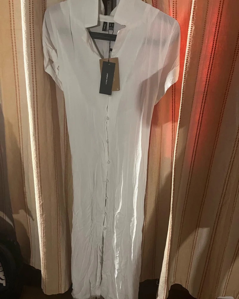 Vero Moda Maxi Dresses, size M / 38 / 10, photo 3