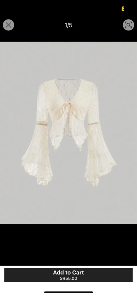Shein Cardigans