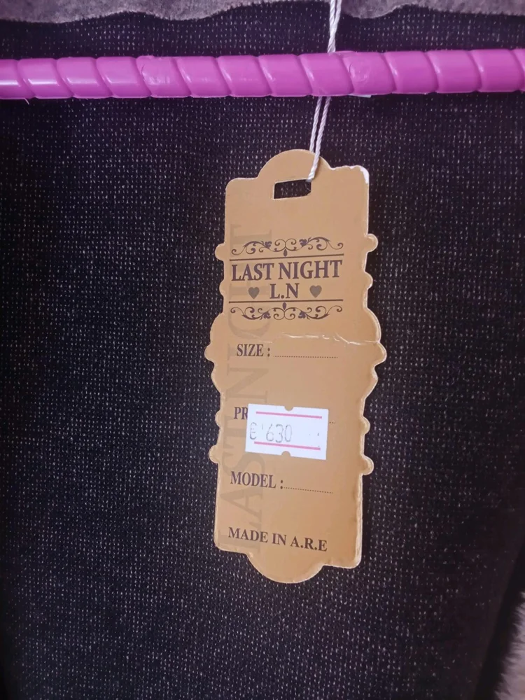 Coats, size L / 40 / 12, photo 3