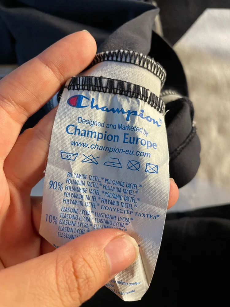 Champion Tank Tops, size S / 36 / 8, photo 4