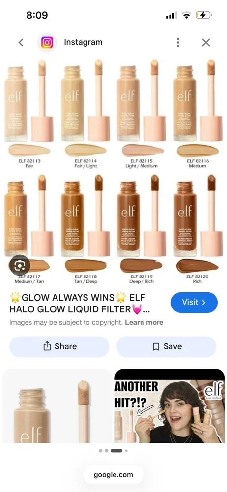 Makeup, size Other, photo 2