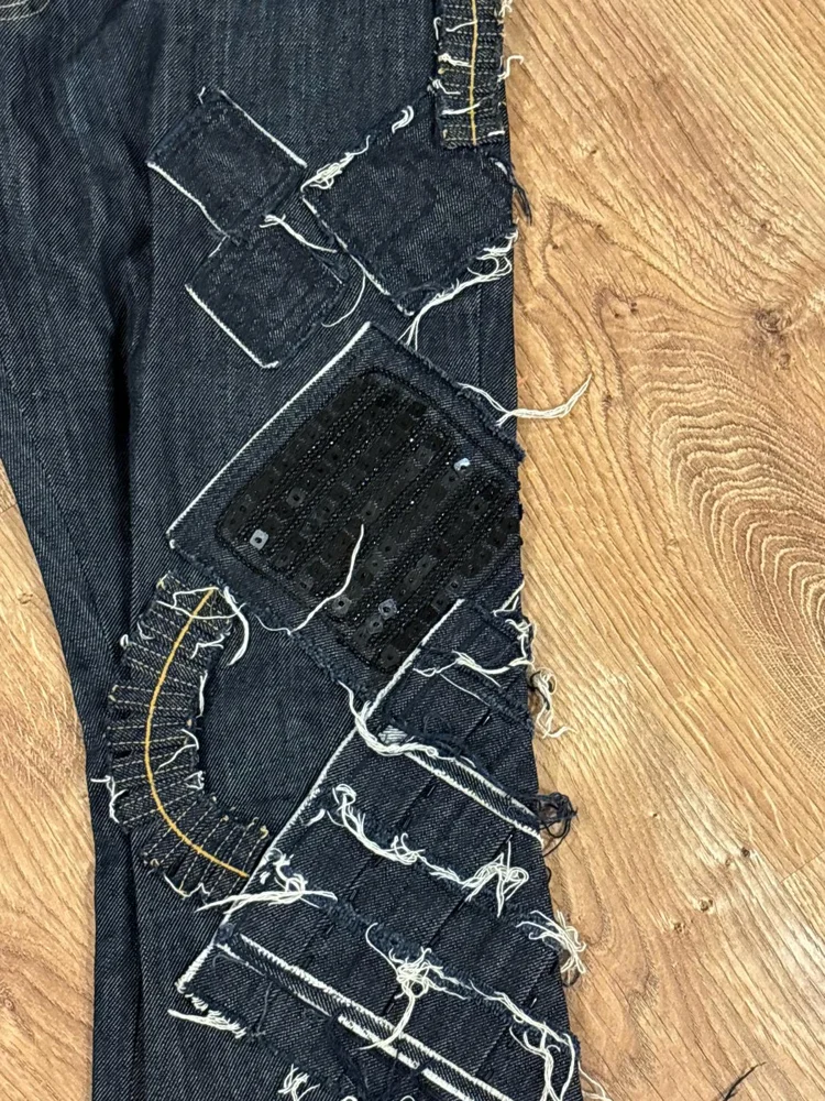 Jeans, size Other, photo 2