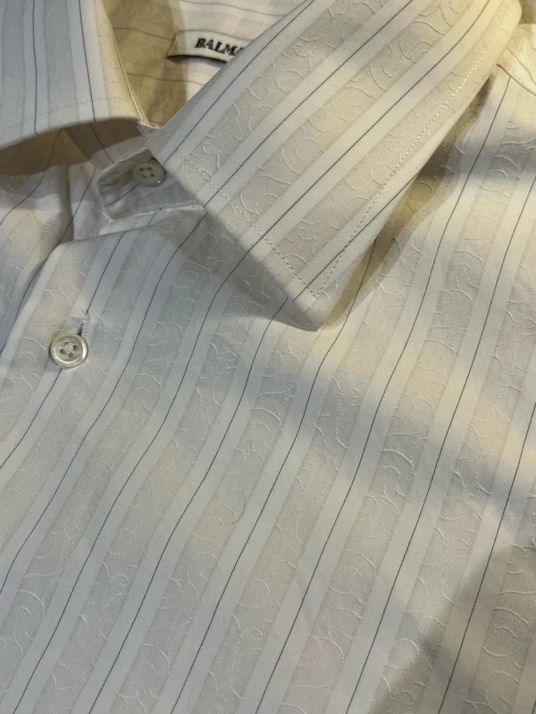 Balmain Shirts