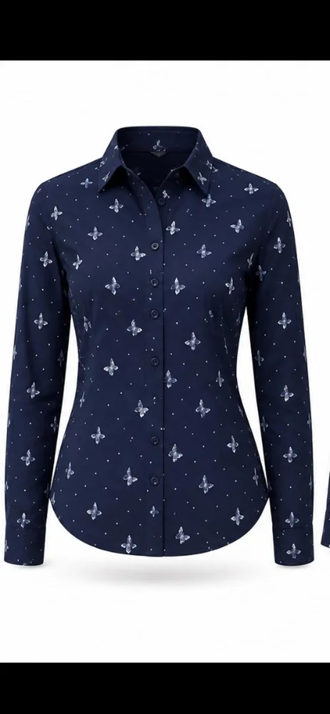 Mobaco Blouses