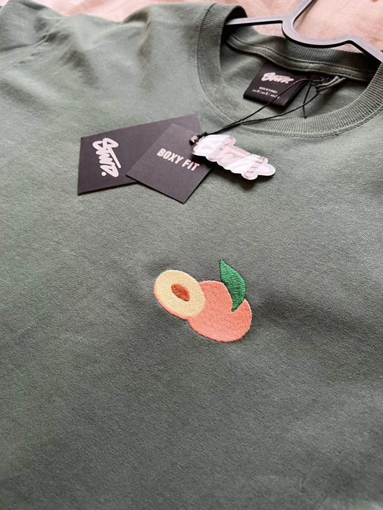 Pull & Bear T-shirts, size S / 36 / 8, photo 4