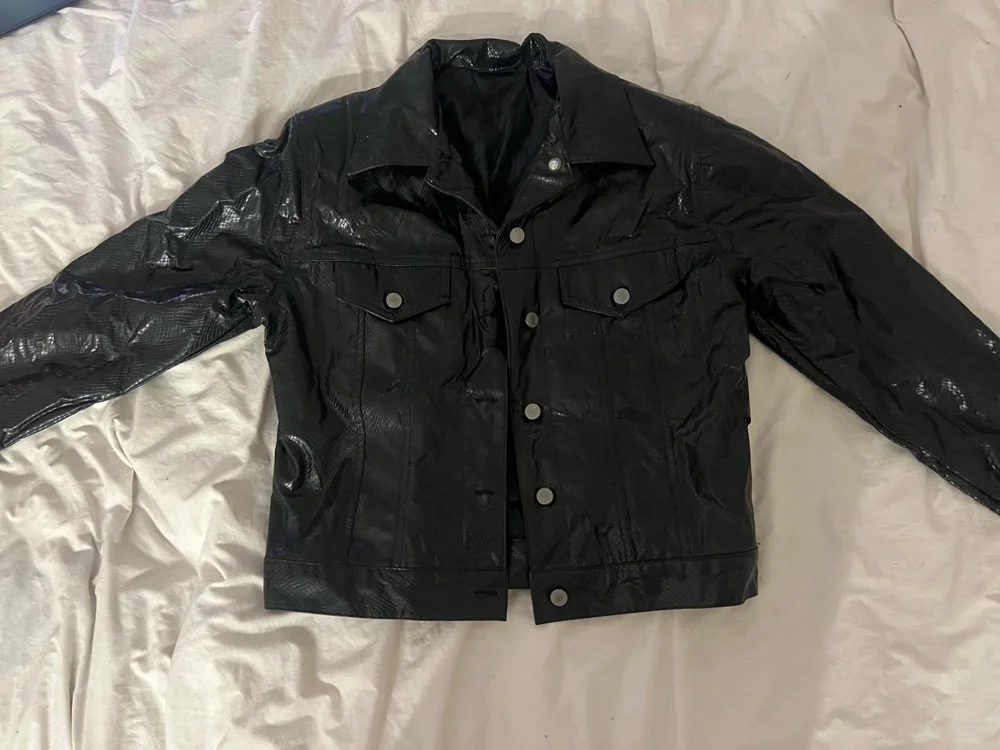 Jackets