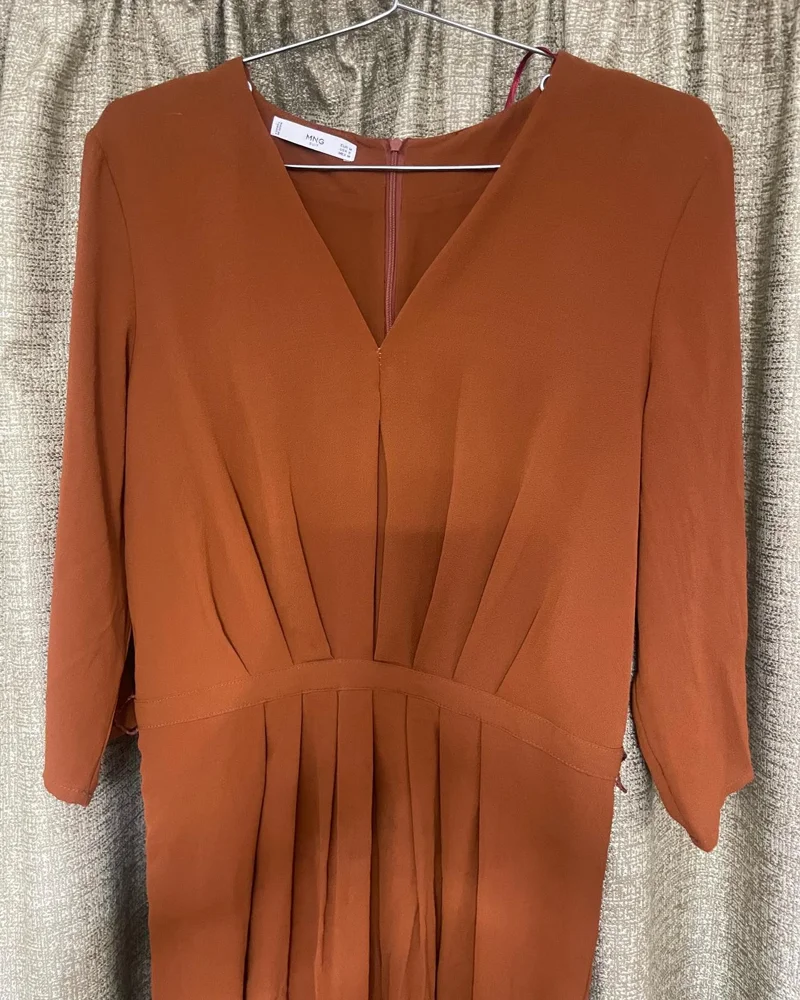 Mango Midi Dresses, size M / 38 / 10, photo 2