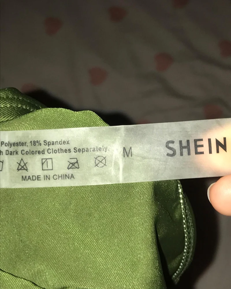 Shein Bikini, size M / 38 / 10, photo 3