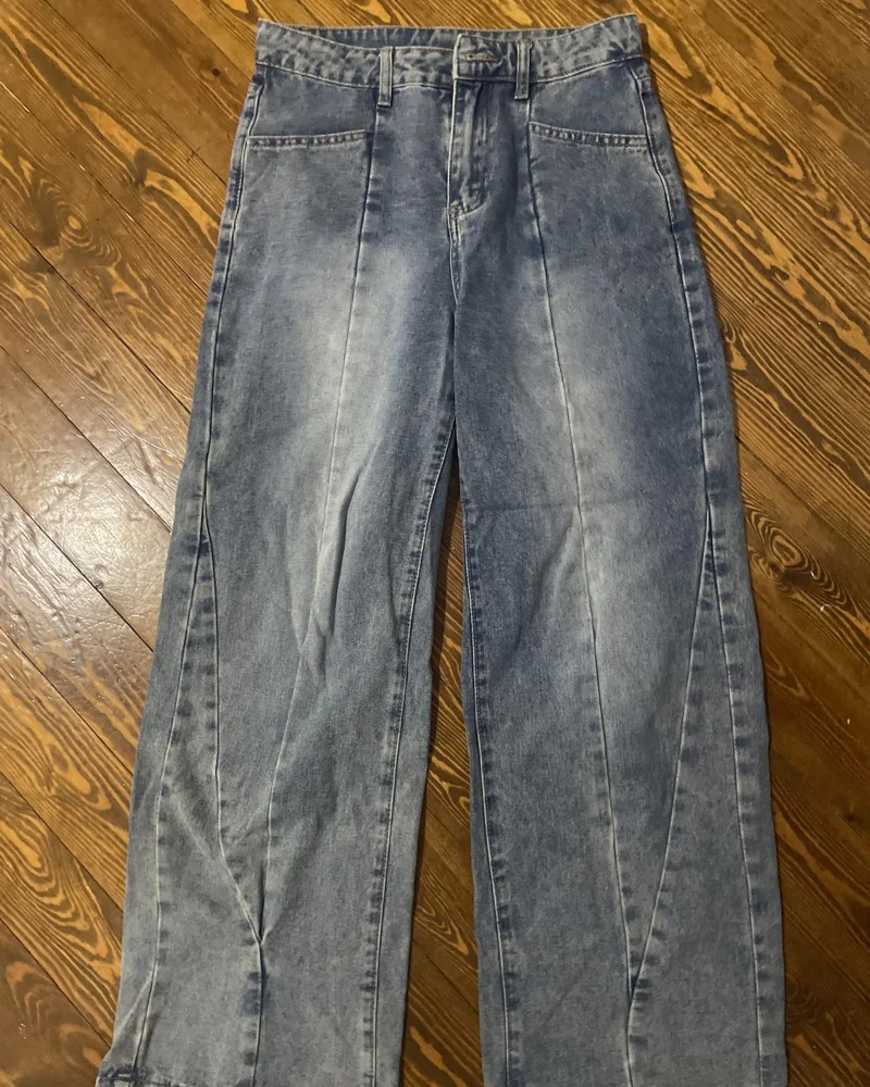 Shein Jeans, size M / 38 / 10, photo 3