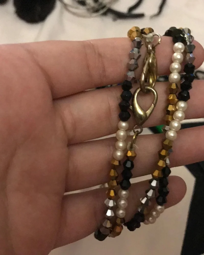Necklaces, size Other, photo 2