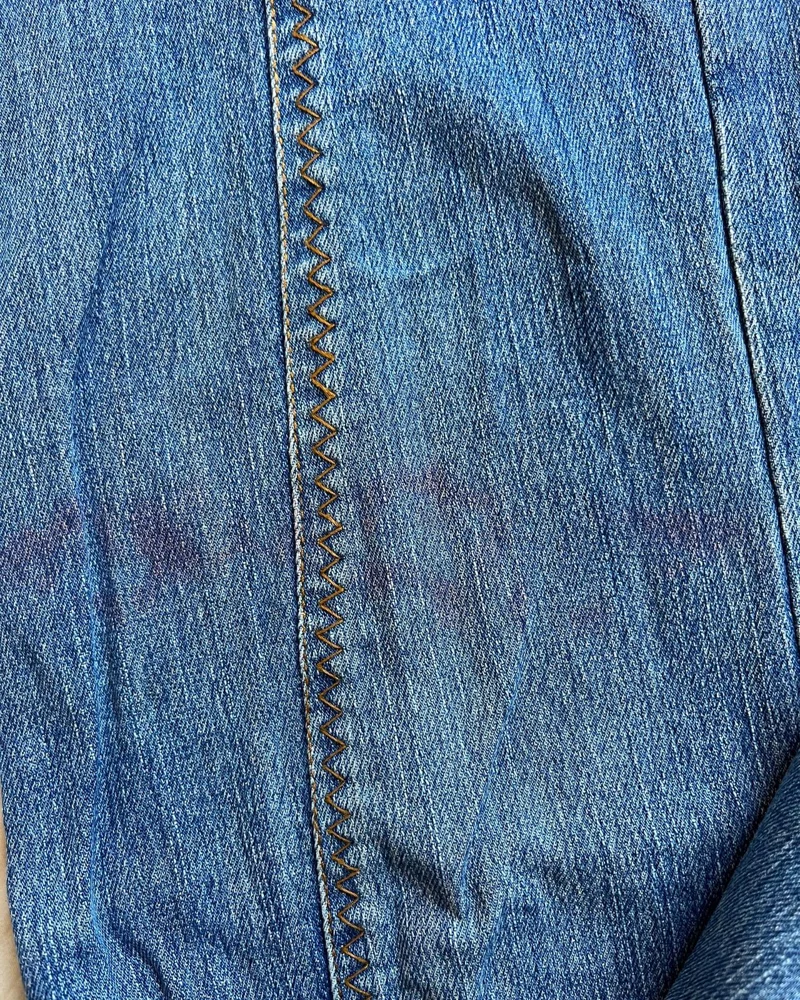 Jeans, size S / 36 / 8, photo 5
