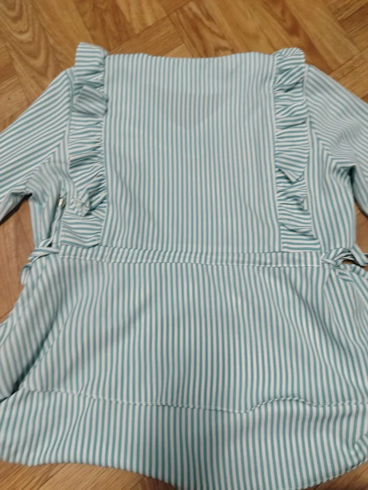 Local Blouses, size L / 40 / 12, photo 3