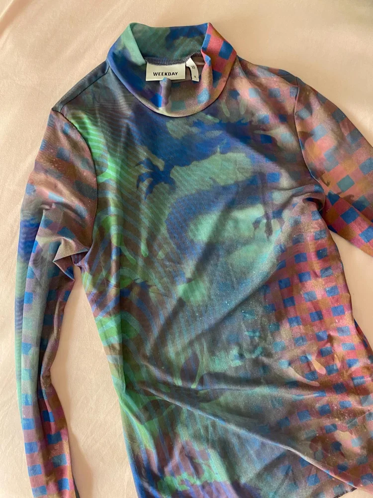 Weekday Blouses, size S / 36 / 8, photo 5