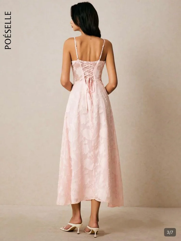 Shein Sundresses, size L / 40 / 12, photo 3