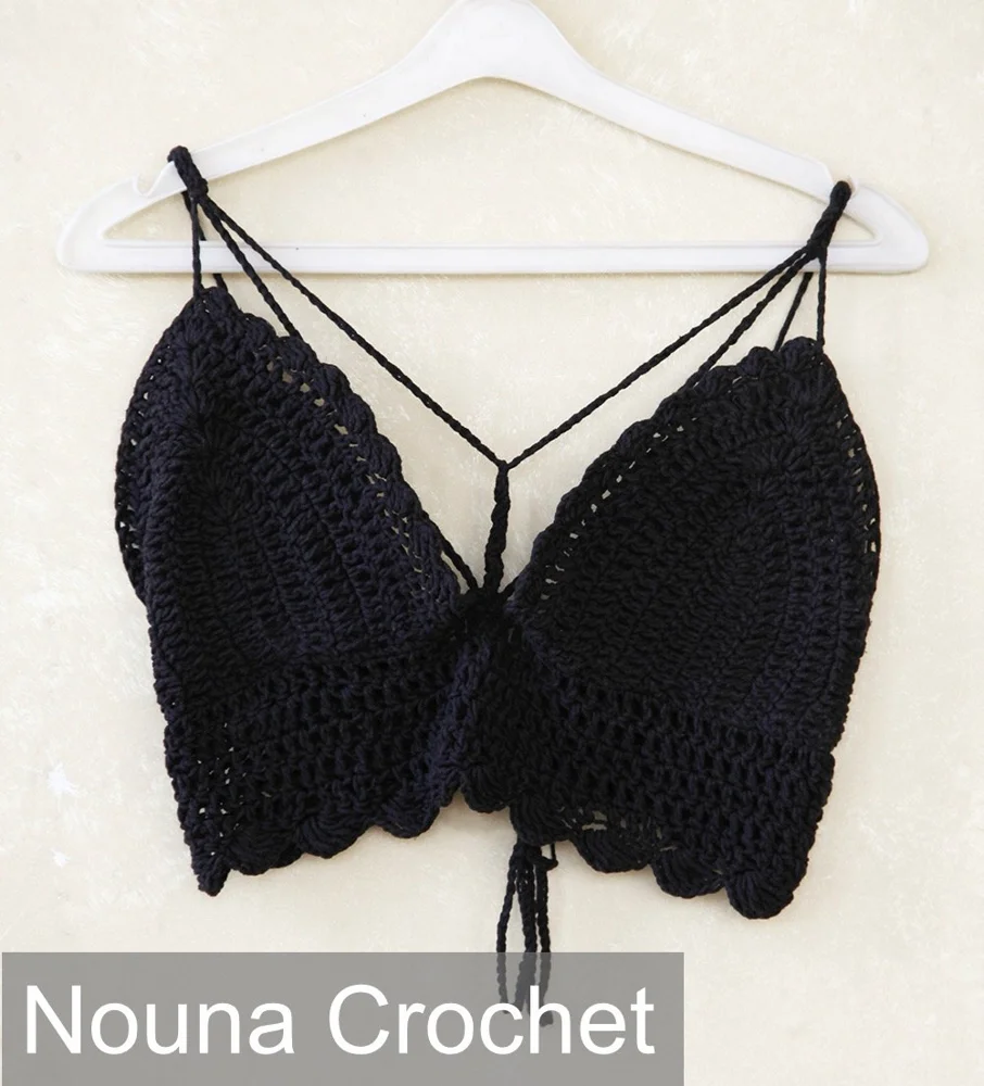 Crop Tops, size S / 36 / 8, photo 2
