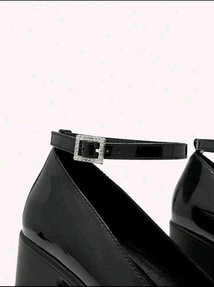 Block Heels, size 41, photo 3