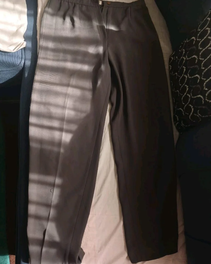 Pants, size L / 40 / 12, photo 3