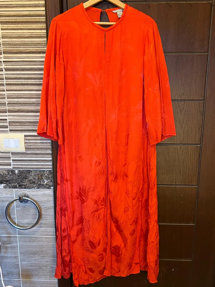 H&M Midi Dresses, size M / 38 / 10, photo 2