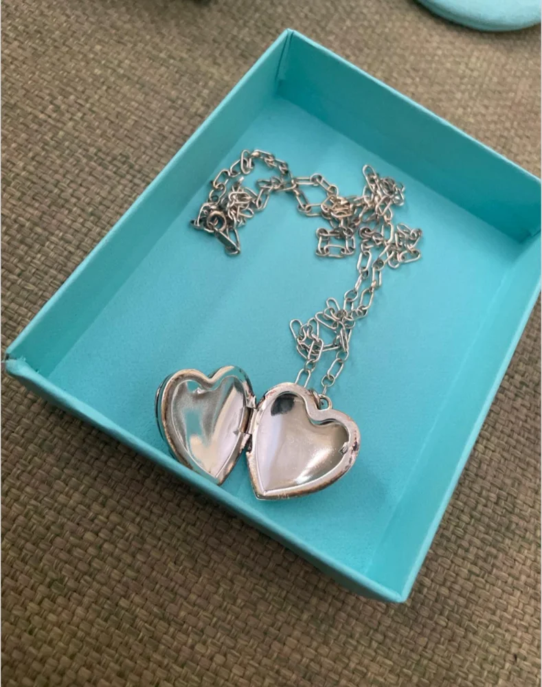 Tiffany & Co. Necklaces, size One size, photo 2