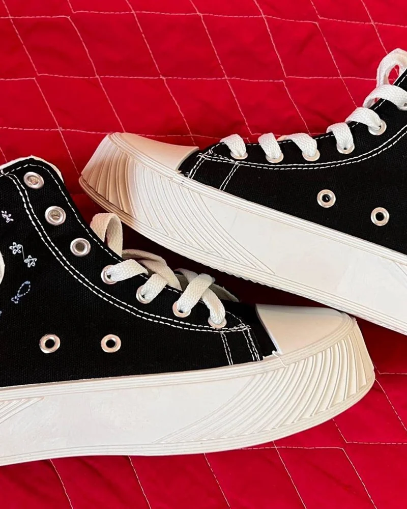 Sneakers, size 40, photo 2
