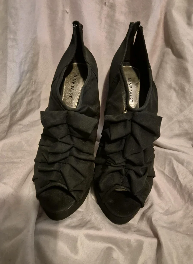 Heels, size 40, photo 2