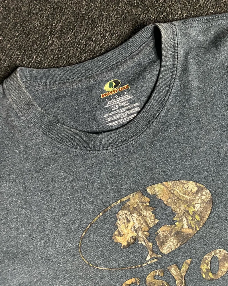 T-shirts, size L, photo 3