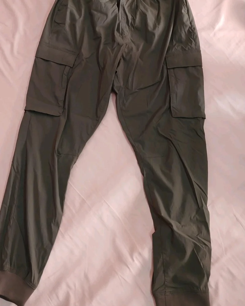 H&M Pants, size L / 40 / 12, photo 6