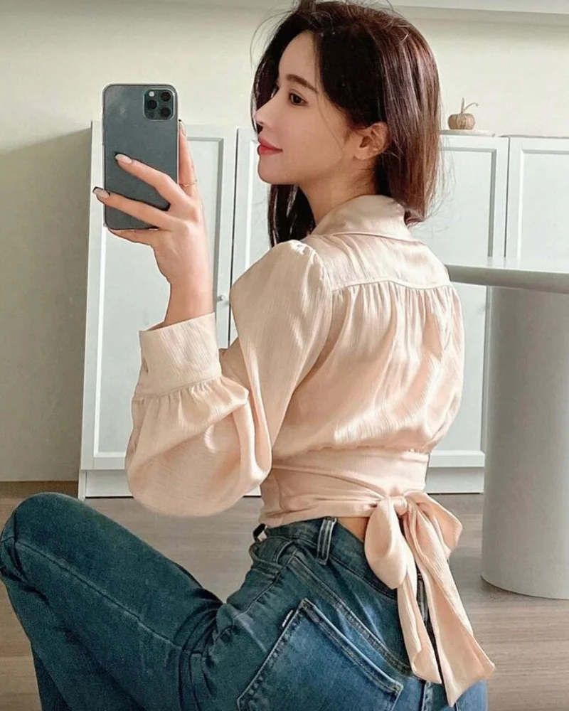 Shein Blouses, size S / 36 / 8, photo 2