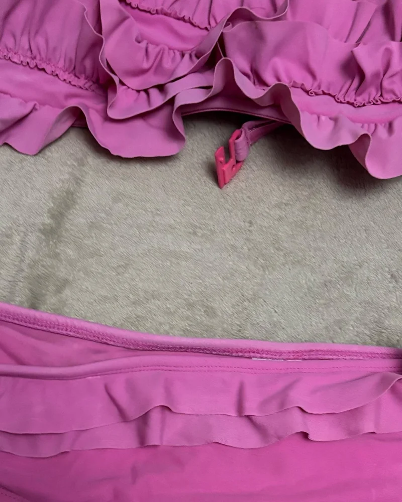 Bershka Bikini, size L / 40 / 12, photo 3