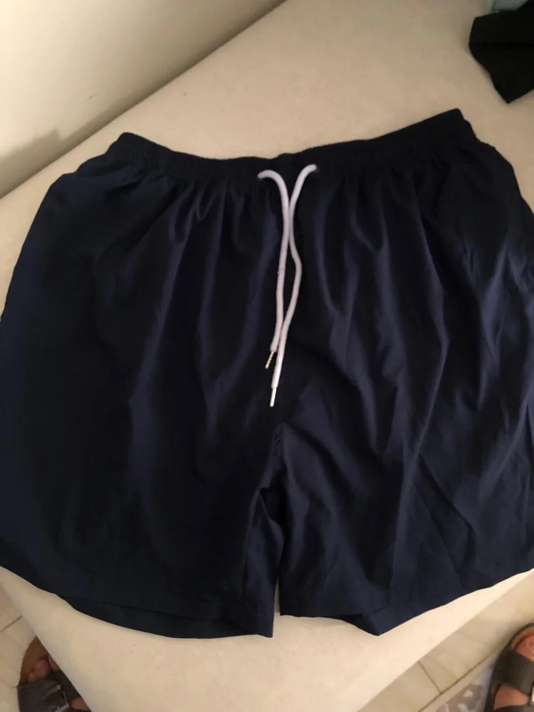 Shorts, size L, photo 5