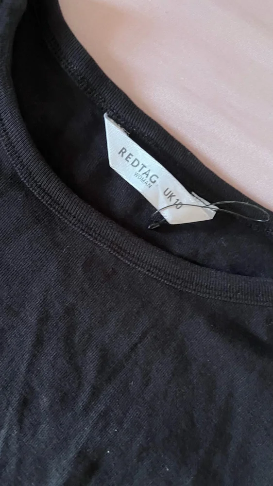 Redtag Crop Tops, size M / 38 / 10, photo 3