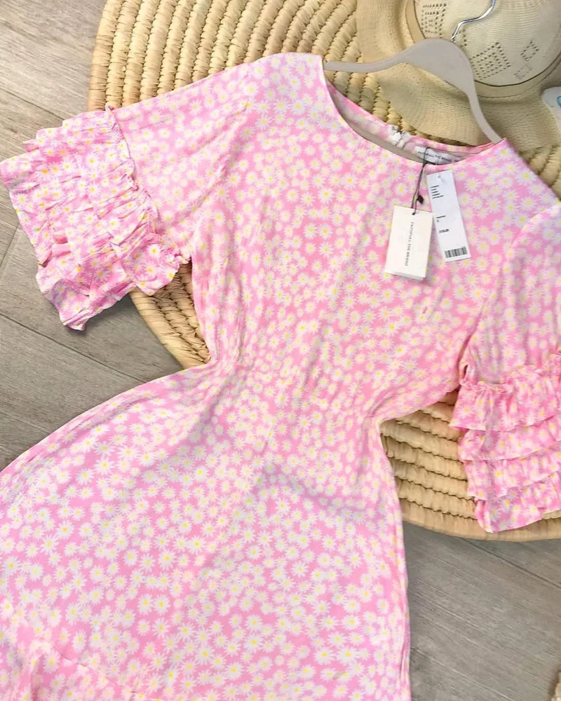 Sundresses, size S / 36 / 8, photo 2