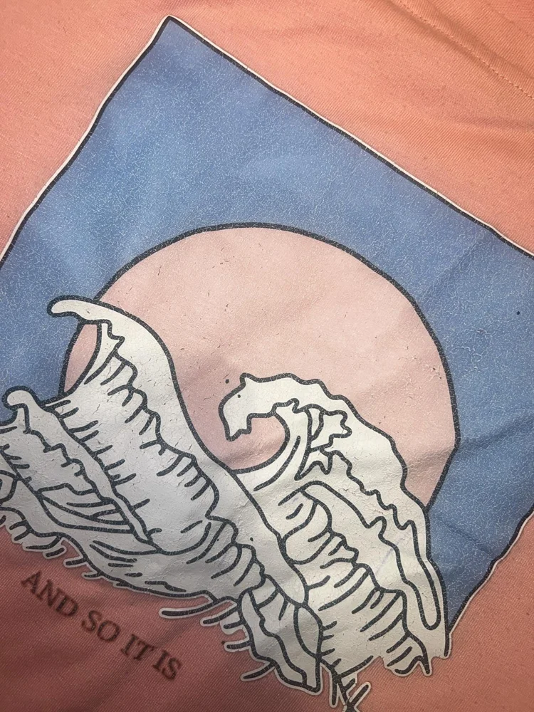 T-shirts, size XL, photo 3
