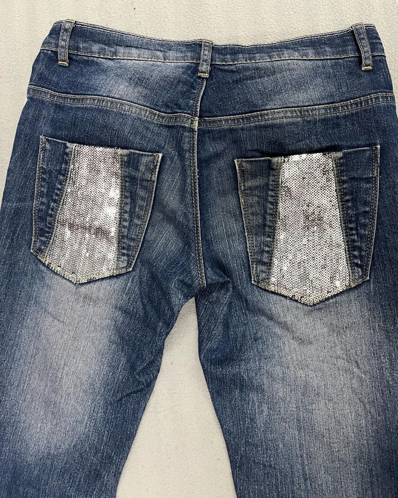 Made In Italy Jeans, size XXS / 32 / 4, photo 2