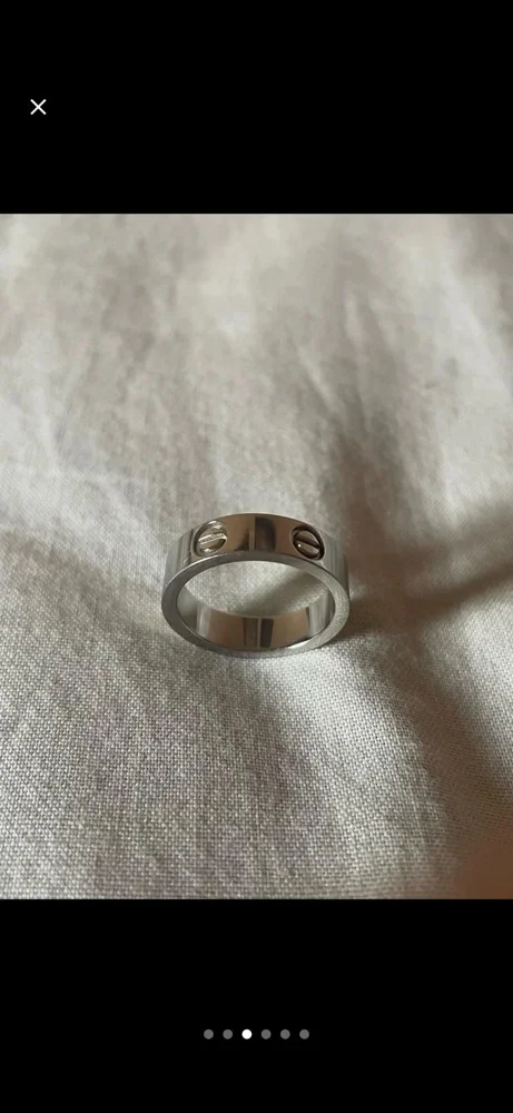 Rings, size Other, photo 5