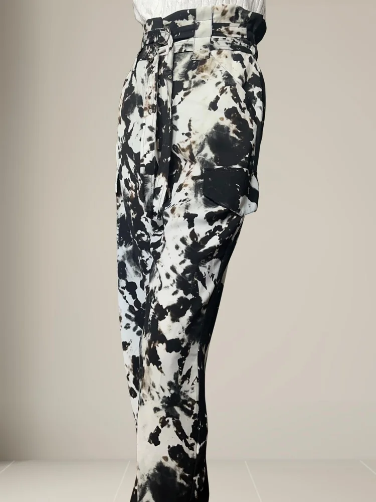 River Island Pants, size S / 36 / 8, photo 2