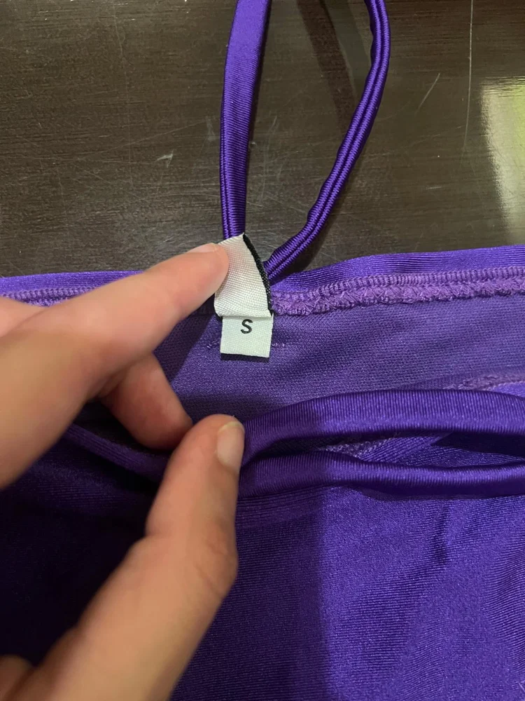 ONLY Bikini, size S / 36 / 8, photo 3