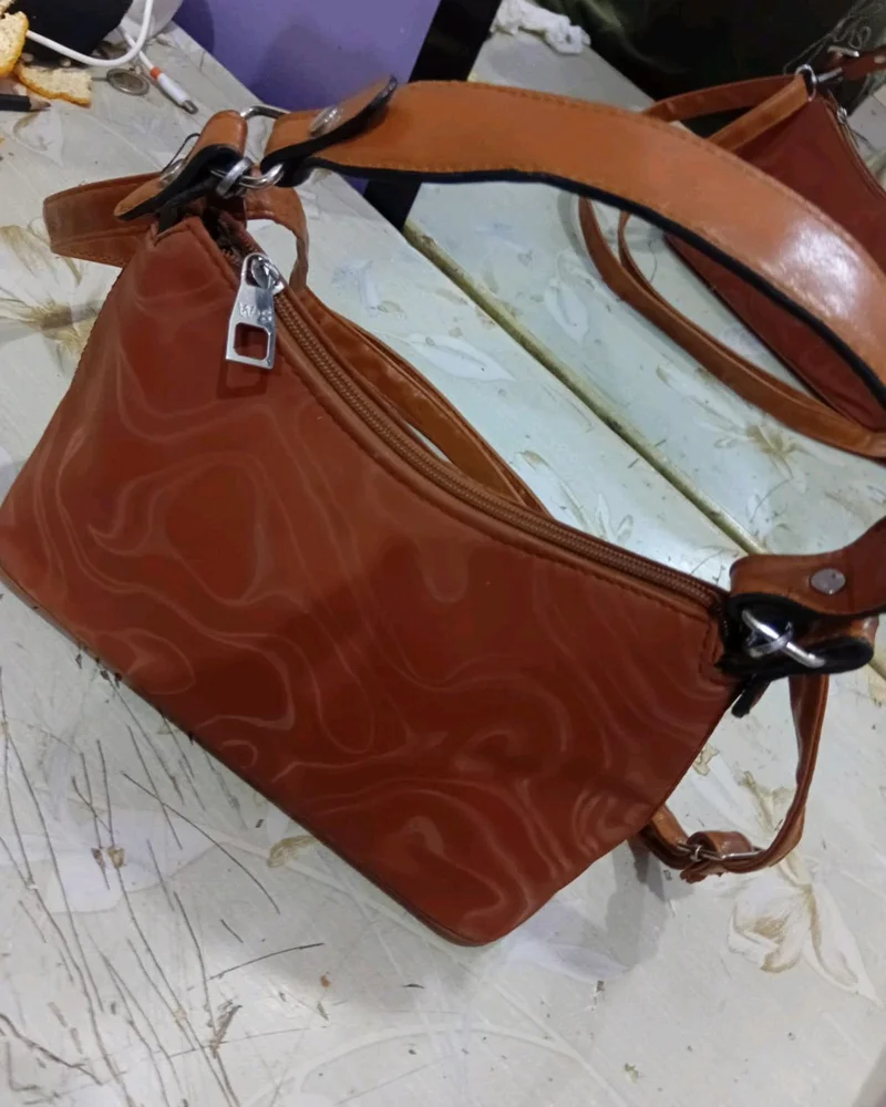 Cross-Body Bag, size Other, photo 3