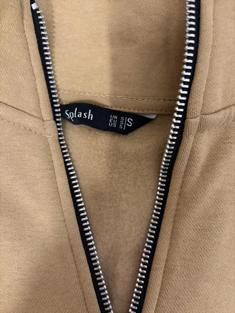 Splash Sweatshirts, size S, photo 2