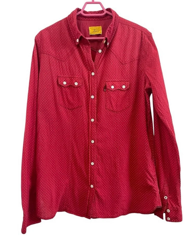 Levi's Shirts, size M / 38 / 10, photo 2