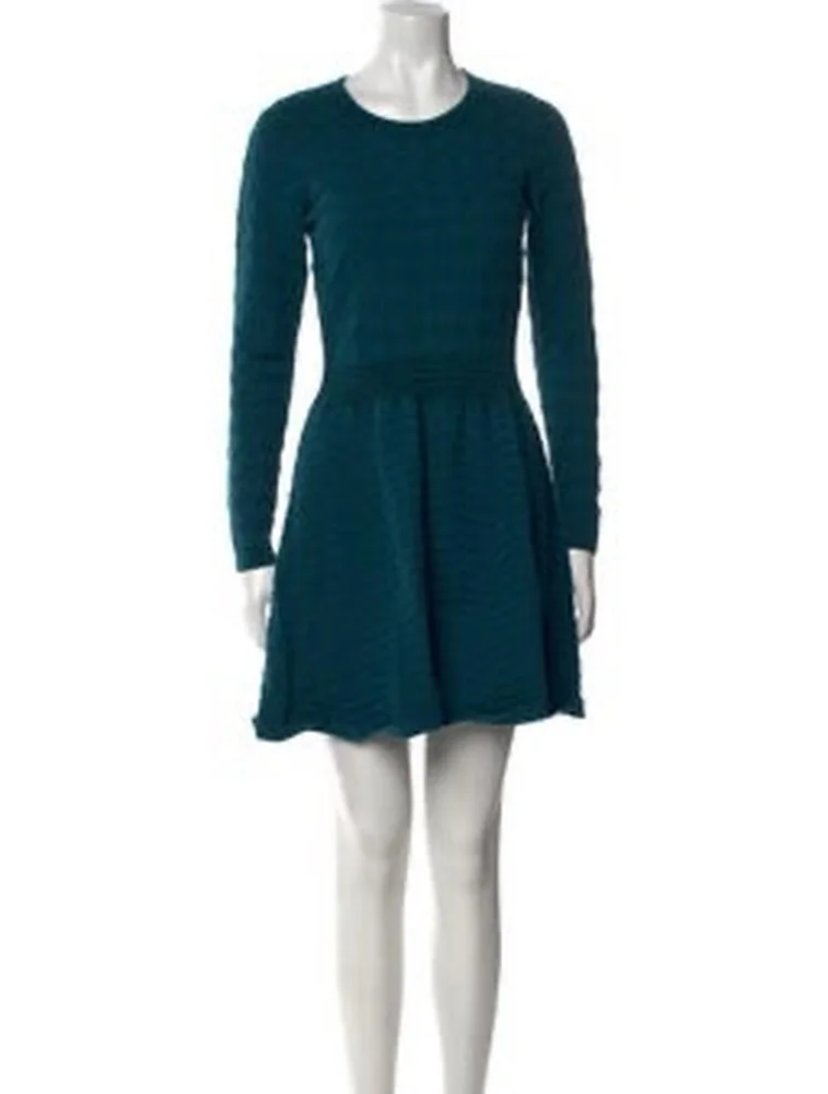 Sandro Mini Dresses