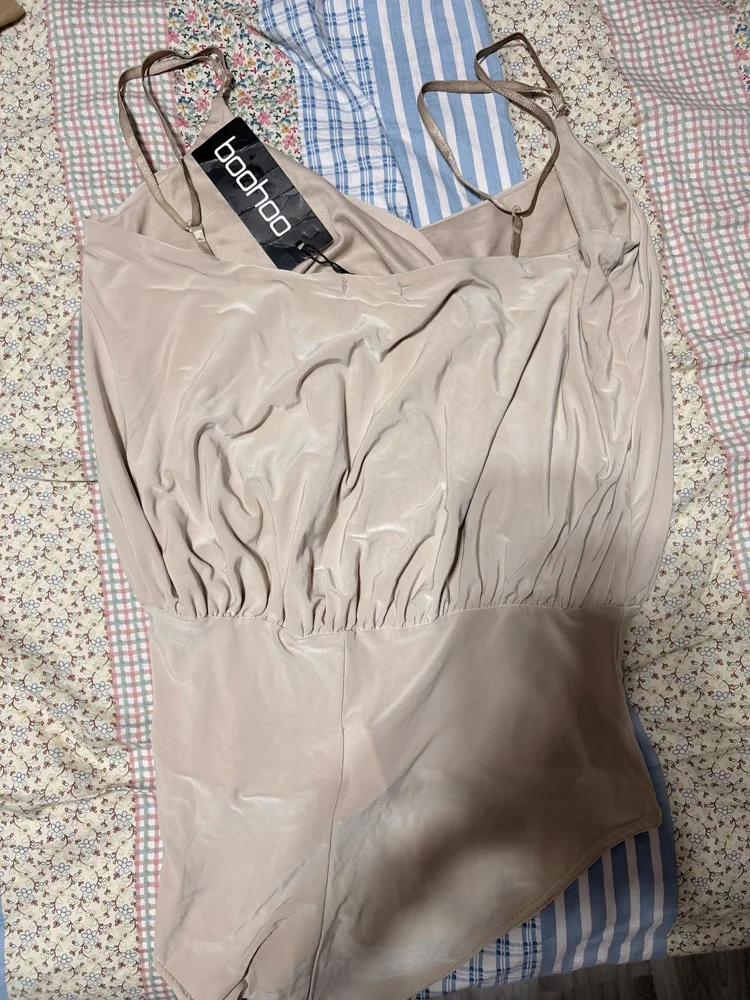 Boohoo Bodysuits, size S / 36 / 8, photo 3