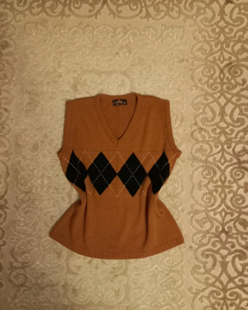 Sweaters & Pullovers