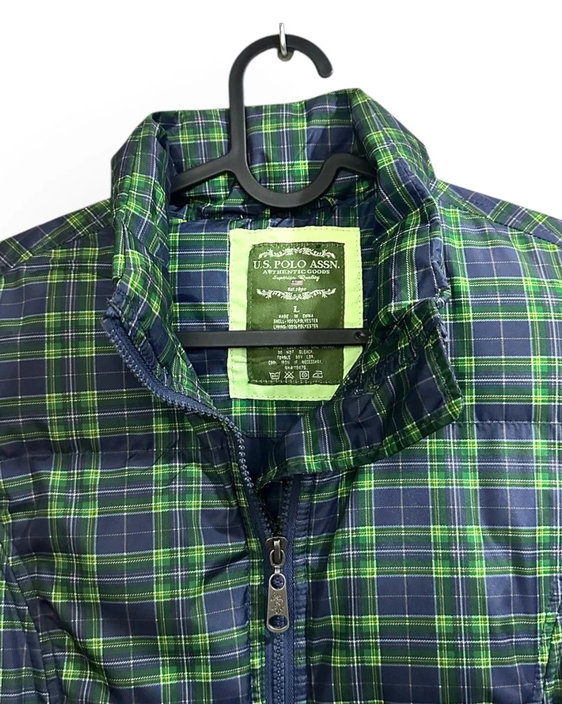 U.S. Polo Assn. Vests, size M / 38 / 10, photo 5