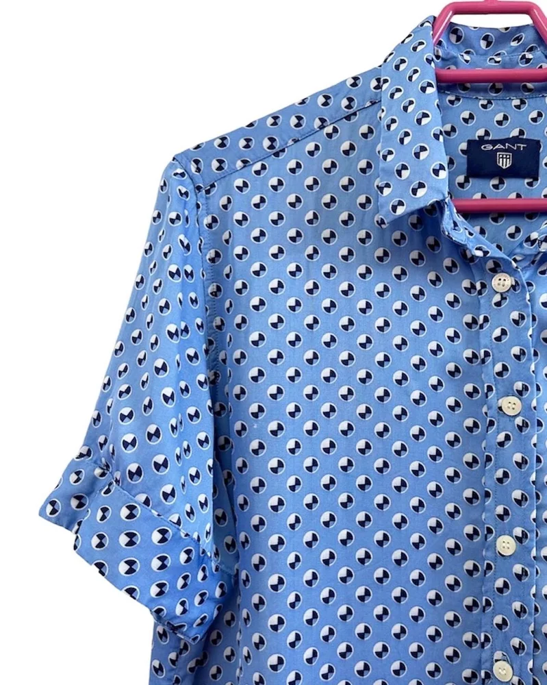 GANT Blouses, size S / 36 / 8, photo 4